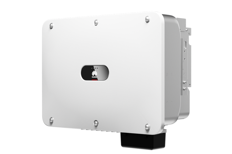 Project install in KSA